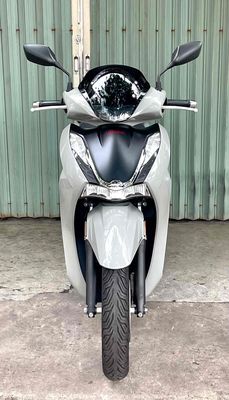 SH 350/2022 máy Thái. Mua bán Xe máy tại Thành phố Vũng Tàu Bà Rịa - Vũng Tàu được đăng bởi Cao Trí