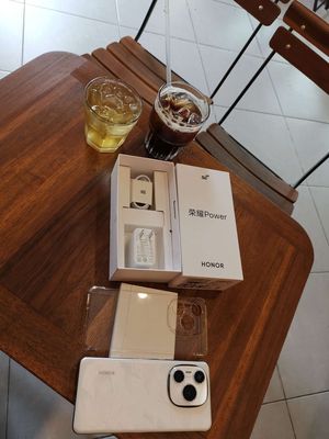 HONOR POWER MAX OPTION 12/512 KENG FULLBOX CHẤT. Mua bán Điện thoại tại Quận 11 Tp Hồ Chí Minh được đăng bởi Thế Bảo