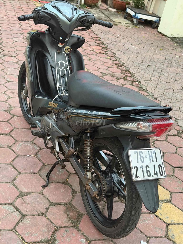 Jupiter 2016 máy ngon full chức năng giá 12tr500. Mua bán Xe máy tại Thành phố Quảng Ngãi Quảng Ngãi được đăng bởi Hien hình 5