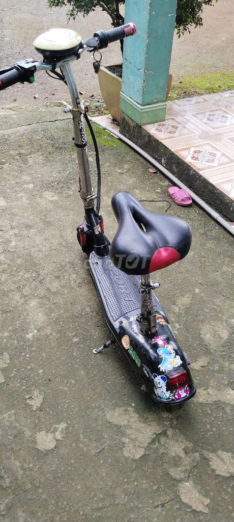 Xe scooter. Mua bán Xe điện tại Huyện Thống Nhất Đồng Nai được đăng bởi Sang hình 1