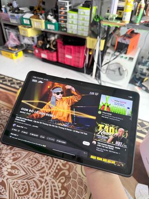 Samsung Galaxy Tab A9 Plus Xám
