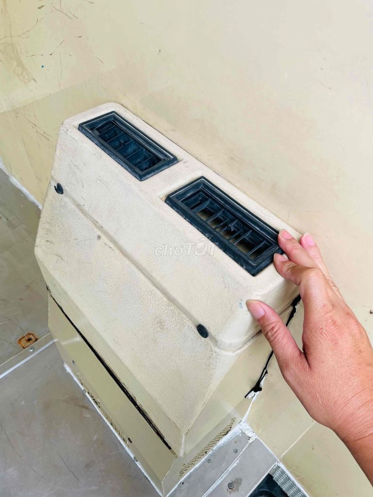 Cứu thương Sprinter 2007 nhập khẩu zin all. Mua bán Ô tô tại Thành phố Thủ Đức Tp Hồ Chí Minh được đăng bởi Bán xe hình 12