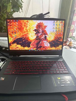 MSI AMD RYZEN 7 5800H RAM 16. Mua bán Laptop tại Thành phố Thủ Đức Tp Hồ Chí Minh được đăng bởi tú