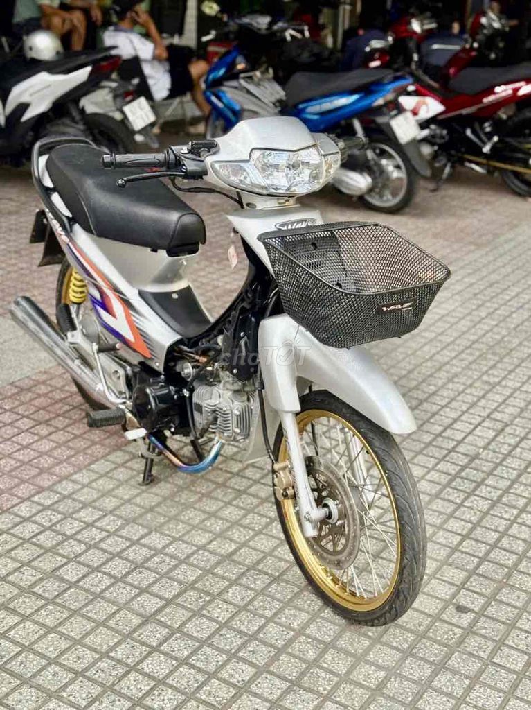 Bán Wave 2004 1 chủ. Mua bán Xe máy tại Thành phố Mỹ Tho Tiền Giang được đăng bởi Minh Hai hình 5