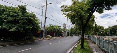 ĐẤT VÀNG Q. TÂN PHÚ – 3.516M² FULL THỔ CƯ – MT KÊNH TÂN HÓA – 290 TỶ. Mua bán đất tại Quận Tân Phú Tp Hồ Chí Minh được đăng bởi Giang Nam