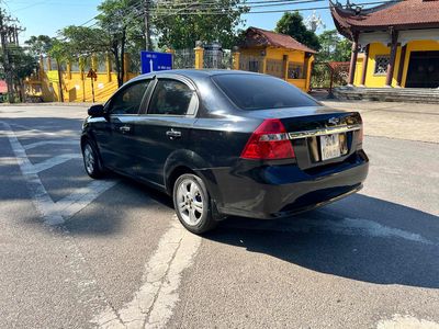 Chevrolet Aveo 2014 LTZ 1.5 - 92400 km