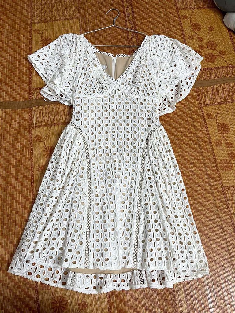 Đồ thiết kế nữ. Mua bán Quần áo tại Quận Cẩm Lệ Đà Nẵng được đăng bởi Thu Thao hình 1