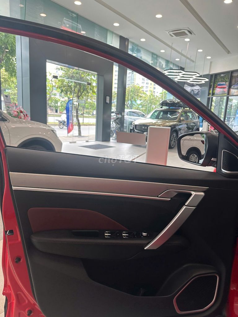 Geely Coolray 2025  - 00 km. Mua bán Ô tô tại Quận 8 Tp Hồ Chí Minh được đăng bởi Lê Thị Xuân Hương hình 7