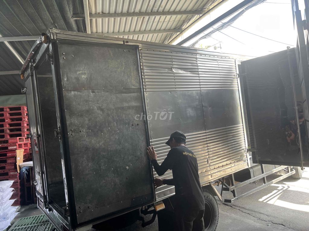 Mitsubishi 2005 - 12345 km. Mua bán Ô tô tại Quận Bình Tân Tp Hồ Chí Minh được đăng bởi Kiều Thanh Tạo hình 3