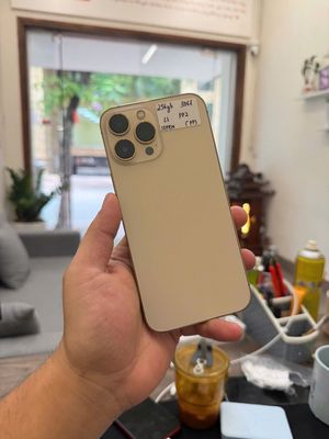 Apple iPhone 13 Pro Max 256GB Zin all. Có Trả Góp