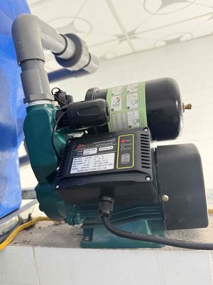 Máy bơm tăng áp điện tử Shanying 200w. Mua bán Đồ chuyên dụng, Giống nuôi trồng tại Huyện Long Hồ Vĩnh Long được đăng bởi Hoàng