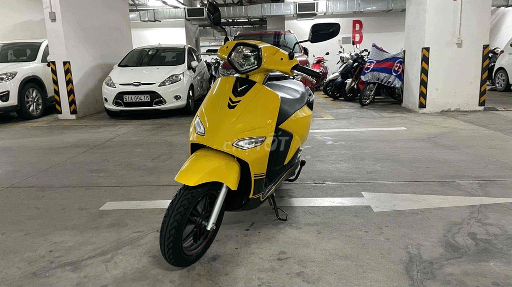 vinfast vento 2 pin mua đứt. Mua bán Xe điện tại Quận 12 Tp Hồ Chí Minh được đăng bởi balenchiaga hình 2