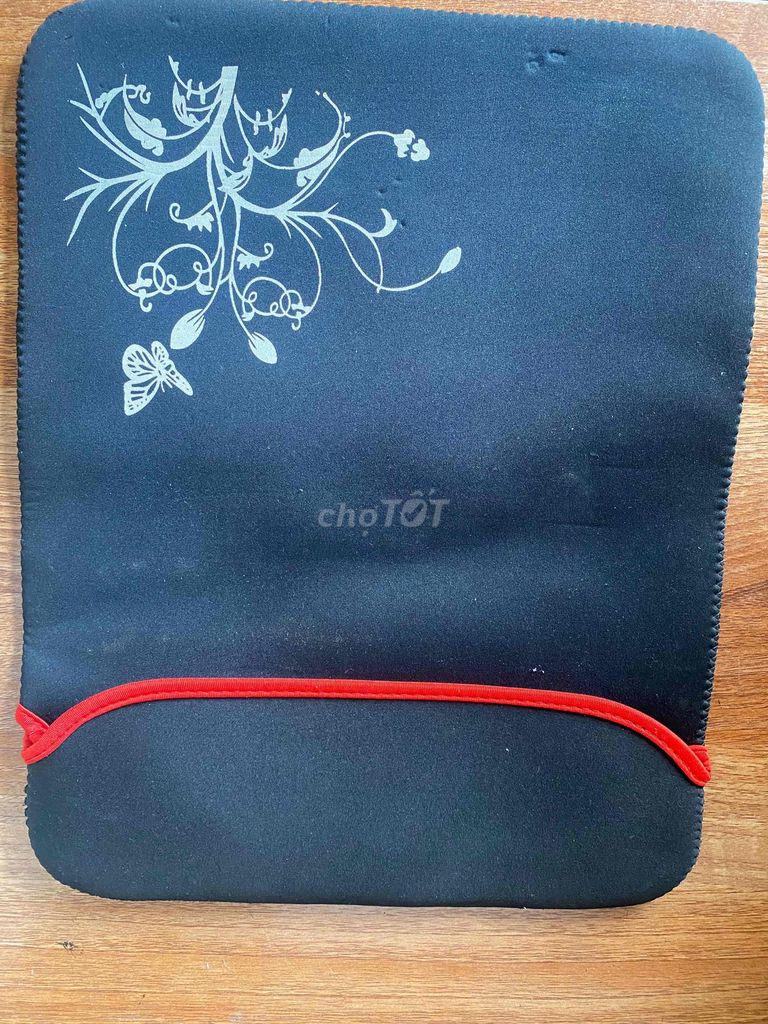 Combo Túi đựng laptop và Sổ tay bìa da. Mua bán Túi xách tại Huyện Hoài Đức Hà Nội được đăng bởi M Đức hình 1
