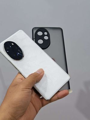 Honor 100 Pro 256GB Trắng