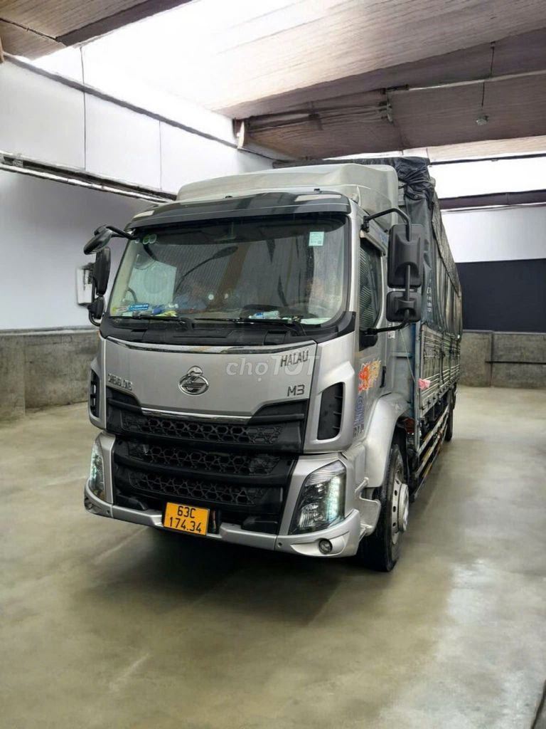 Chenglong M3 2021 8t2. Mua bán Xe tải, xe ben tại Thị xã Cai Lậy Tiền Giang được đăng bởi Lam hình 1