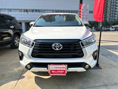 Toyota Innova 2021 số sàn 7 chỗ giảm tiền,30 tr PK