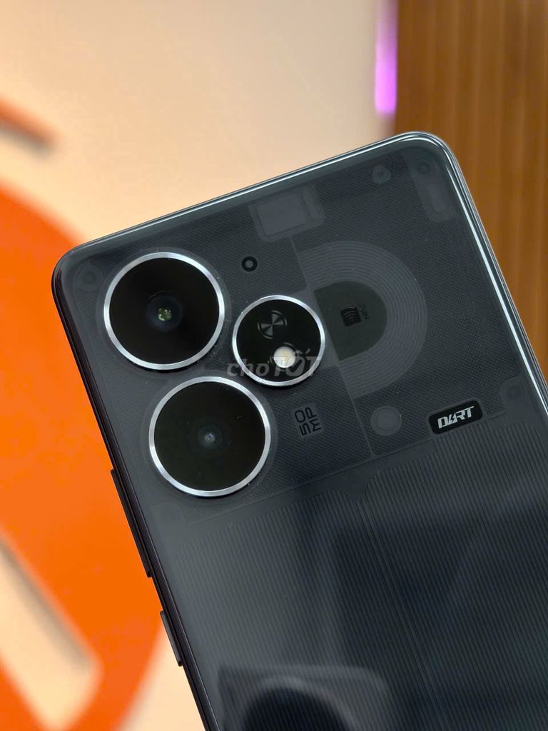 Realme Neo7 Turbo 12/256GB - Máy 99% Fullbox - 129409672