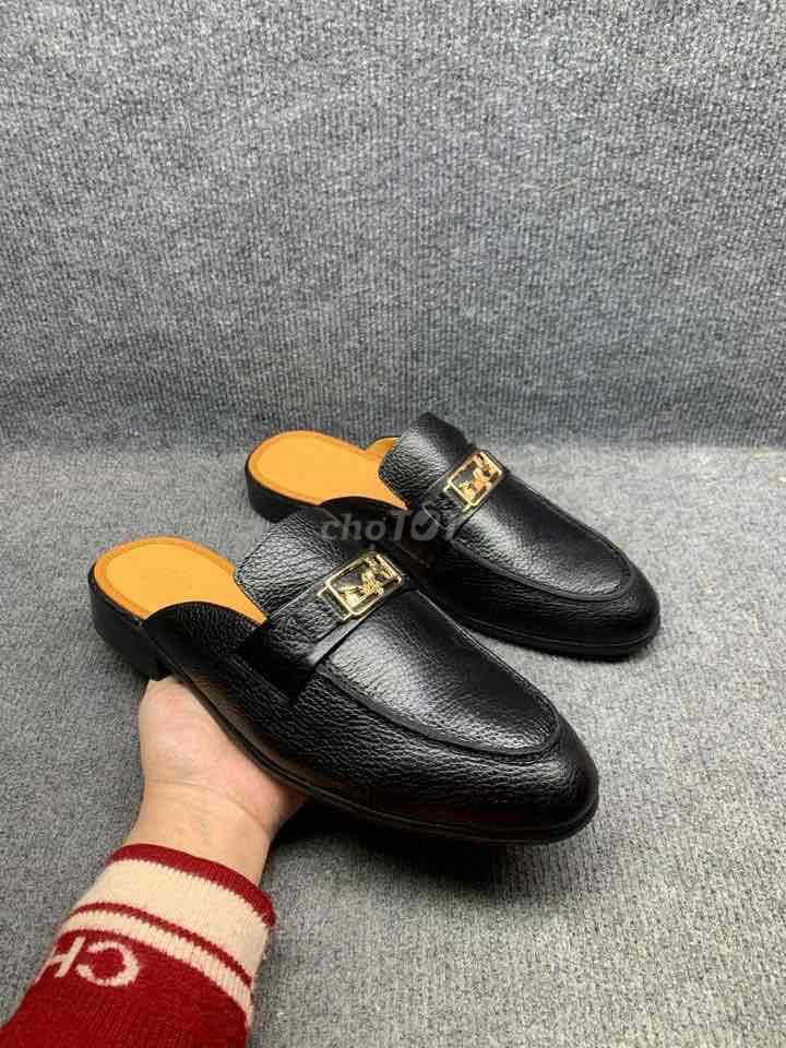 Sục hiệu Her.mes. sz 42/43 Made in France