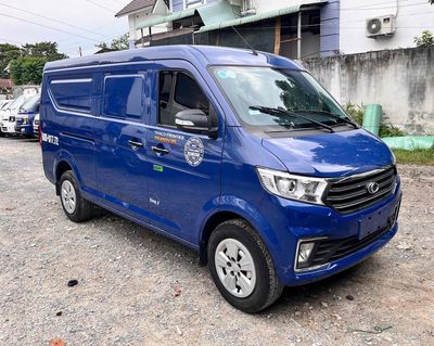 xe tải Van Thaco TF450V 2 chỗ đời 2024 tải 945kg. Mua bán Xe tải, xe ben tại Thành phố Thuận An Bình Dương được đăng bởi Diễm Phúc Ô Tô