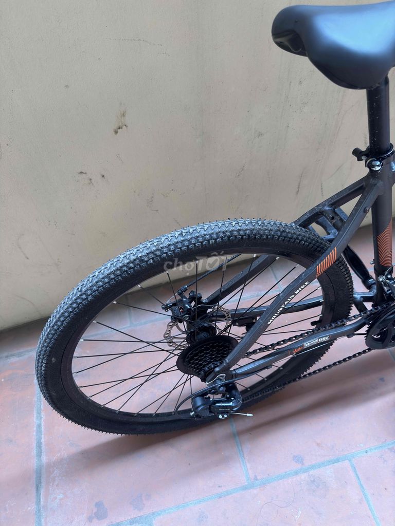 bán xe thể thao vừa mua 1 tuần. Mua bán Xe đạp tại Huyện Hoài Đức Hà Nội được đăng bởi Duy Mầu hình 3