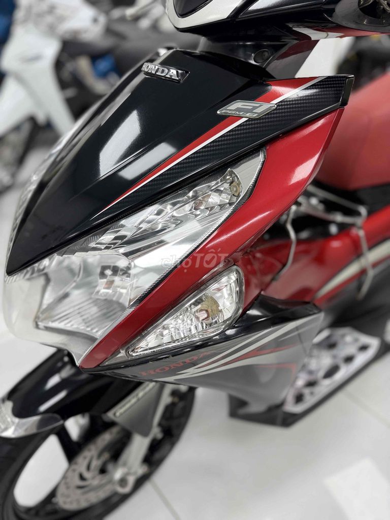 ab2012 cọp  (bán 20tr800 )gớp nợ xấu , đậu 100%. Mua bán Xe máy tại Quận 11 Tp Hồ Chí Minh được đăng bởi NAM ANH hình 10