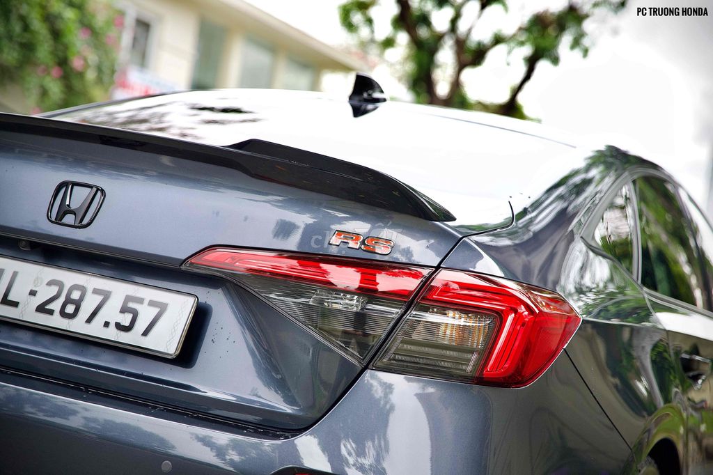 CIVIC RS 2024 CỰC MỚI, ODO: 15.000KM, BẢN CAO CẤP. Mua bán Ô tô tại Quận 10 Tp Hồ Chí Minh được đăng bởi PC Trương hình 12