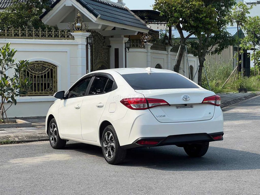 Vios 2024 1.5E CVT - 25000 km. Mua bán Ô tô tại Huyện Đông Hưng Thái Bình được đăng bởi Mua Bán Ô Tô Thái Bình Hưng Yên hình 9