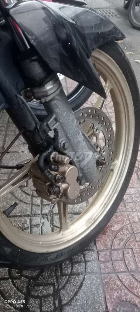 Xe máy. Mua bán Xe máy tại Thành phố Vũng Tàu Bà Rịa - Vũng Tàu được đăng bởi Tiến PhạM hình 5