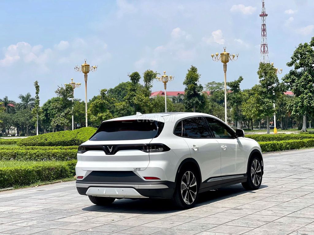 VINFAST VF 8 - MỚI XUẤT XƯỞNG 100% - GIAO NGAY!. Mua bán Ô tô tại Quận Cái Răng Cần Thơ được đăng bởi Thanh hình 7