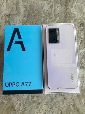 Oppo A77 5G 256GB