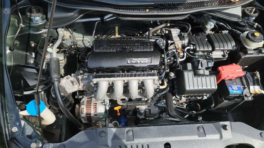 Honda City 2013 1.5 Đen tự động. Mua bán Ô tô tại Quận 12 Tp Hồ Chí Minh được đăng bởi ô tô Lê Ân Sài Gòn hình 8