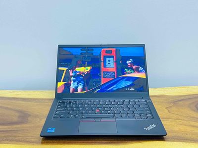 Lenovo Thinkpad E14 i5 1235u 16G 512G 14in FHD. Mua bán Laptop tại Quận 12 Tp Hồ Chí Minh được đăng bởi Laptop Minh Quân
