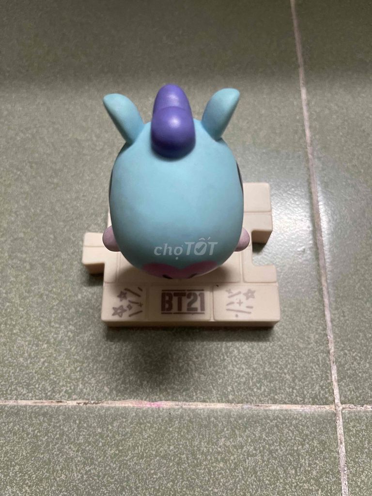 Mô hình BT21