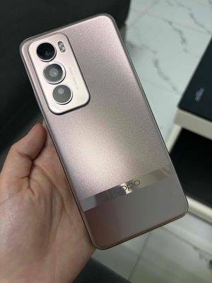 Oppo Reno 12 Pro 5G 256GB chip khỏe chiến game ok