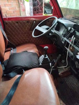 xe van su cóc. Mua bán Ô tô tại Huyện Bình Chánh Tp Hồ Chí Minh được đăng bởi Hòa