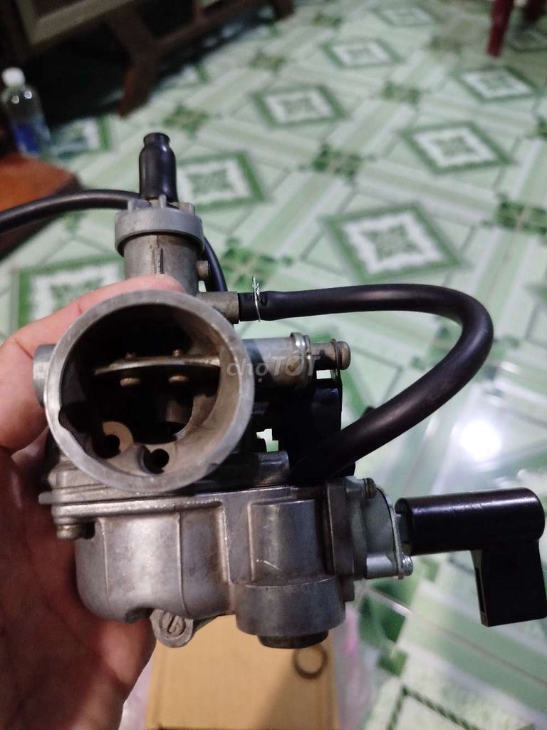 Bình xăng Alpha 110 - Bộ dây điện Alpha đích nhọn. Mua bán Phụ tùng xe tại Thành phố Sóc Trăng Sóc Trăng được đăng bởi PHỤ TÙNG XE HONDA RIN RẢ XE hình 3