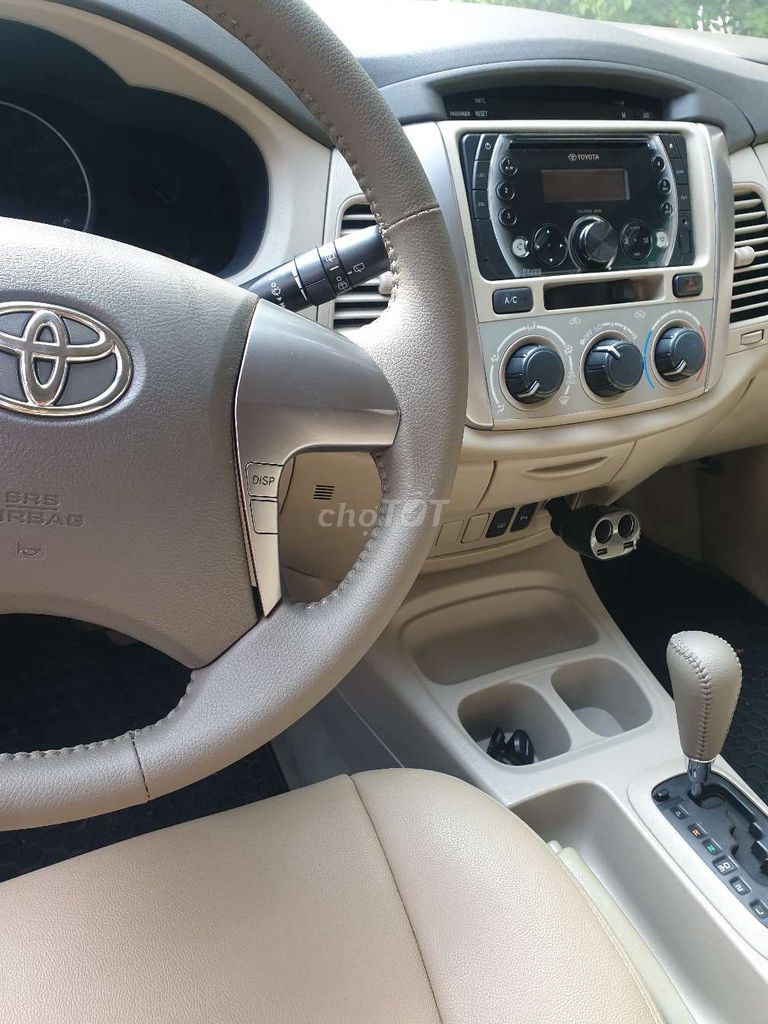 Toyota Innova 2015 2.0G - 101000 km. Mua bán Ô tô tại Quận Tân Phú Tp Hồ Chí Minh được đăng bởi Trần tiến phát hình 6