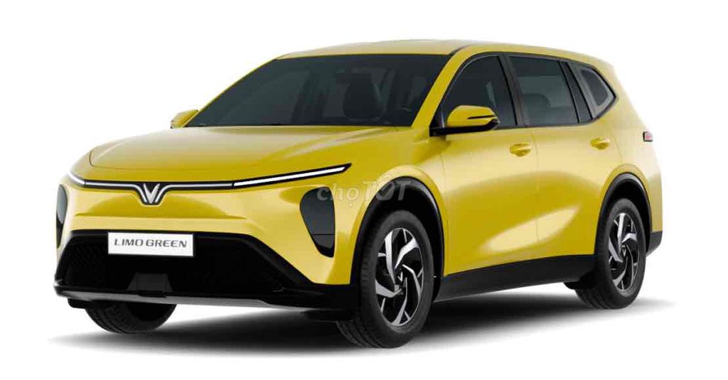 Vinfast Limo Gree 2026 photo 2