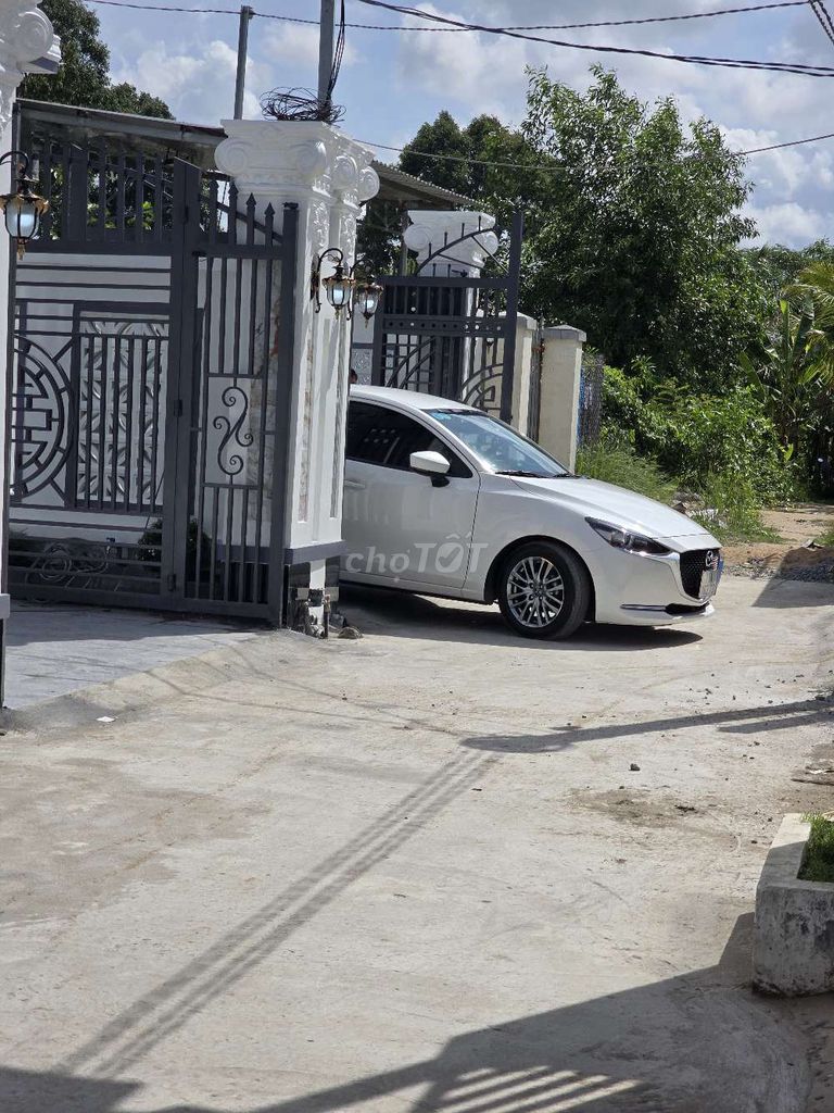 NHÀ MỚI 100% PHÚ HƯNG SÁT BÊN VÒNG XOAY P HƯNG. Mua bán Nhà ở tại Thành phố Bến Tre Bến Tre được đăng bởi Huỳnh Anh hình 12