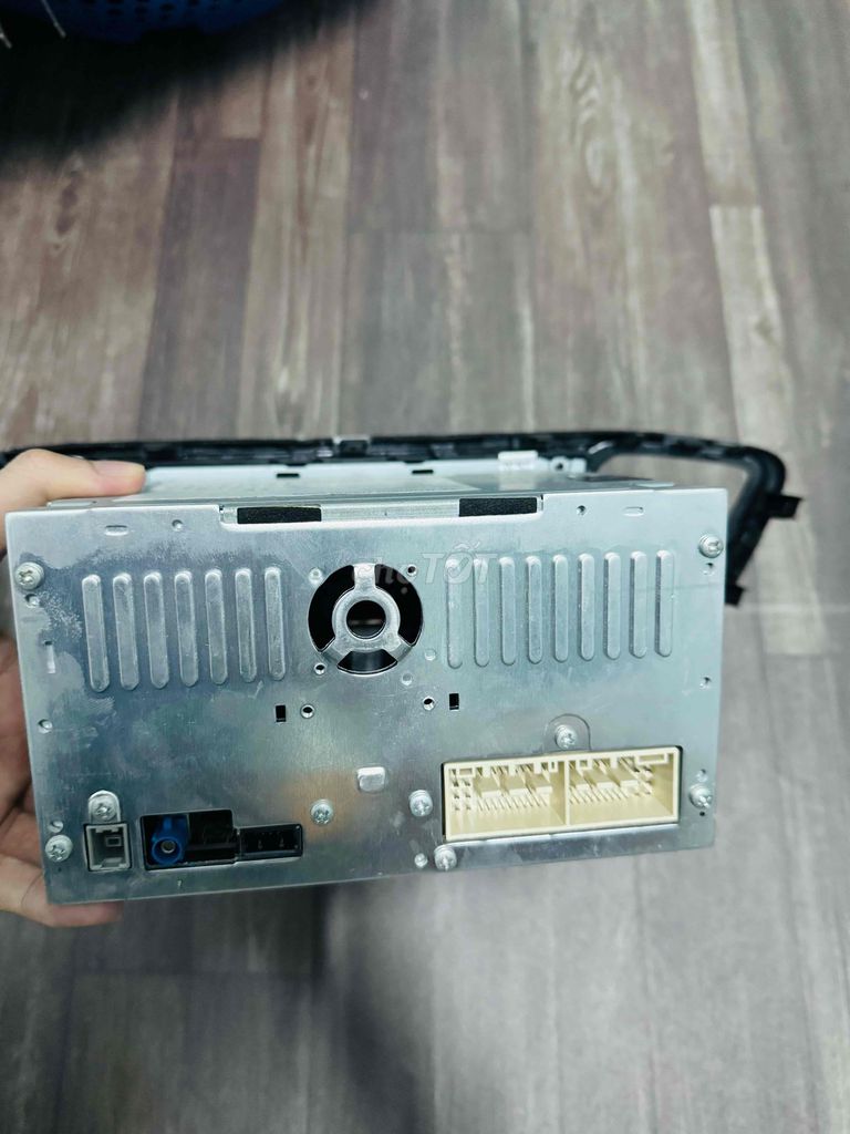 bán màn hình zin hyundai accent 2019. Mua bán Phụ tùng xe tại Huyện Trảng Bom Đồng Nai được đăng bởi Nguyễn Thanh hình 4