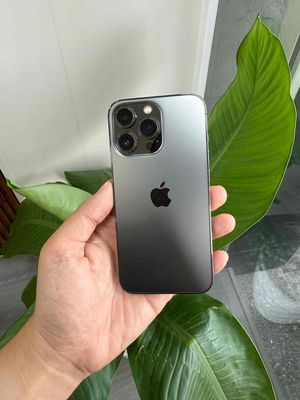 13 Pro 256GB Đen Lock Mỹ Pin 81 Zin đẹp 98%. Mua bán Điện thoại tại Quận Ninh Kiều Cần Thơ được đăng bởi Quý Mobile