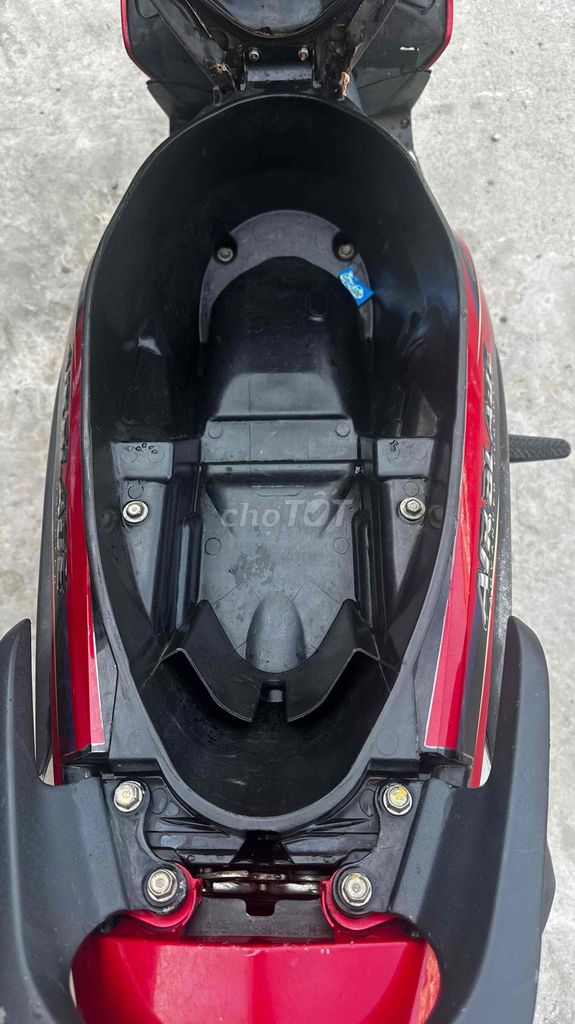 Honda Airblade 2009 Đỏ đen. Mua bán Xe máy tại Huyện Chợ Mới An Giang được đăng bởi Cửa hàng xe Thiên Phước 2 hình 17