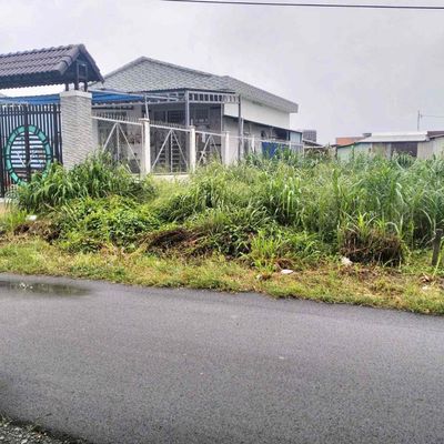 Plot of land 177 m² · Đường Bình Mỹ