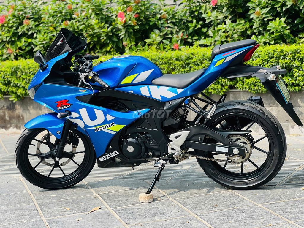 SUZUKI GSX 150R BIỂN 29 XE CHÍNH CHỦ. Mua bán Xe máy tại Quận Nam Từ Liêm Hà Nội được đăng bởi TÙNG LÂM hình 4