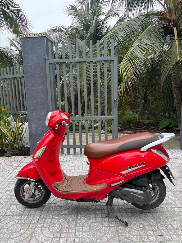 alizabeth Fi. Mua bán Xe máy tại Thành phố Tân An Long An được đăng bởi Bo hình 2