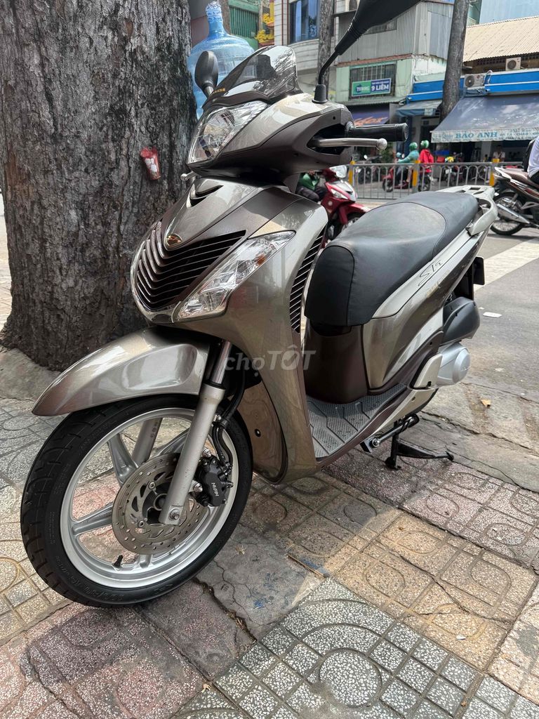 shi 150 -1 đời chủ cuối 2012. Mua bán Xe máy tại Quận 5 Tp Hồ Chí Minh được đăng bởi Trang hình 7