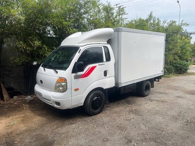 Xe KIA bongo3 , 1t4. Mua bán Xe tải, xe ben tại Thành phố Phan Rang-Tháp Chàm Ninh Thuận được đăng bởi Phi Nguyễn