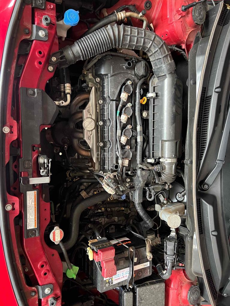 Suzuki Swift 2019 GLX 1.2 CVT - 50000 km. Mua bán Ô tô tại Thành phố Buôn Ma Thuột Đắk Lắk được đăng bởi Đức Yên hình 9