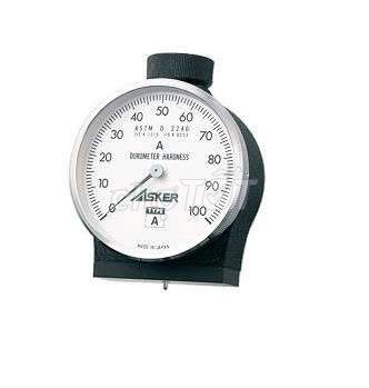 Máy đo độ cứng ASKER Type A. Mua bán Đồ chuyên dụng, Giống nuôi trồng tại Thành phố Thủ Dầu Một Bình Dương được đăng bởi Phát  hình 1