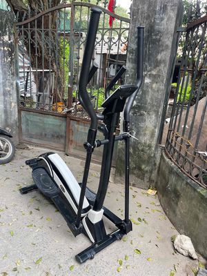 thanh lý máy tập thể dục toàn thân có đo nhịp tim. Mua bán Đồ thể thao, Dã ngoại tại Quận Hà Đông Hà Nội được đăng bởi Năng